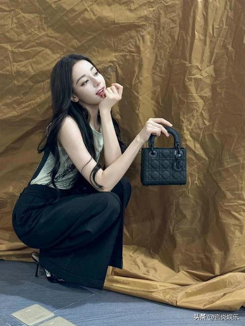 热巴最新娱乐爆料消息,娱乐爆料揭秘她的最新生活点滴  第2张 热巴最新娱乐爆料消息,娱乐爆料揭秘她的最新生活点滴  第2张