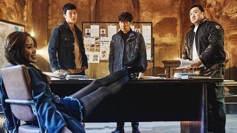 坏家伙们全集在线观看,揭秘犯罪团伙的黑暗世界  第3张 坏家伙们全集在线观看,揭秘犯罪团伙的黑暗世界  第3张