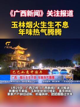 玉林头条今日爆料,揭秘惊人内幕，真相令人震惊！  第3张