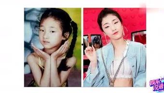 娱乐爆料小红是谁啊图片,娱乐爆料界新宠儿小红是谁?