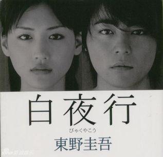 白夜行日剧在线观看,探寻黑暗中的光明救赎之旅  第2张 白夜行日剧在线观看,探寻黑暗中的光明救赎之旅  第2张