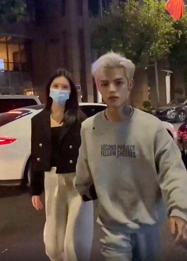 韩子豪前女友爆料视频,揭秘背后惊人真相