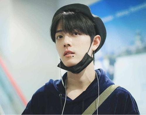 薛总爆料肖战恋情了吗视频,肖战恋情真相大揭秘!