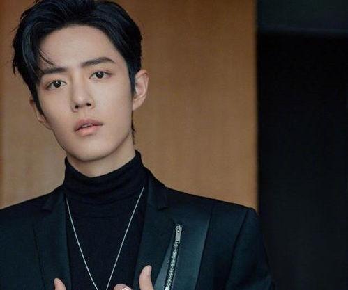 薛总爆料肖战恋情了吗视频,肖战恋情真相大揭秘!  第3张 薛总爆料肖战恋情了吗视频,肖战恋情真相大揭秘!  第3张