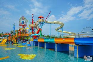 网友爆料水上乐园视频,夏日狂欢,水上乐园欢乐瞬间大揭秘  第3张 网友爆料水上乐园视频,夏日狂欢,水上乐园欢乐瞬间大揭秘  第3张