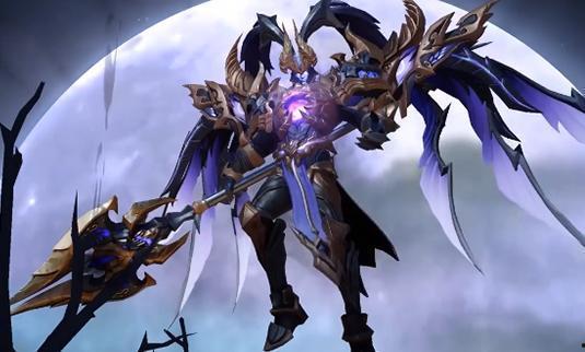 2025吕布典藏最新爆料,传奇武将再临,神秘力量觉醒