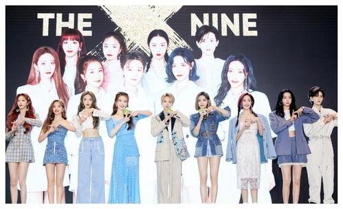 the9最新爆料,揭秘组合背后的精彩故事与幕后花絮  第3张 the9最新爆料,揭秘组合背后的精彩故事与幕后花絮  第3张