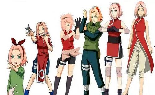 火影忍者最新爆料小樱,小樱新篇章,神秘力量觉醒,命运再起波澜  第2张 火影忍者最新爆料小樱,小樱新篇章,神秘力量觉醒,命运再起波澜  第2张