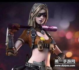 cf手游最新角色活动爆料,神秘英雄即将登场,精彩活动不容错过!