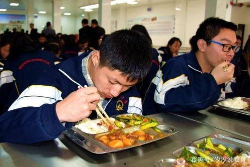 西安食堂爆料事件视频曝光,食品安全问题引发关注  第3张
