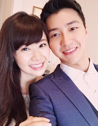 福原爱江宏杰最新爆料,揭秘甜蜜爱情背后的故事  第3张 福原爱江宏杰最新爆料,揭秘甜蜜爱情背后的故事  第3张