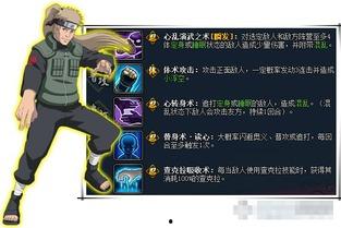 火影忍者最新的忍者爆料  第3张 火影忍者最新的忍者爆料  第3张