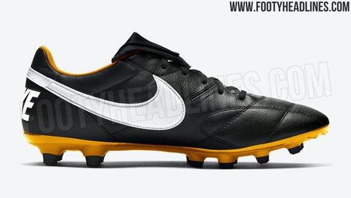 足球鞋最新配色爆料,独家揭秘最新配色爆料!  第2张 足球鞋最新配色爆料,独家揭秘最新配色爆料!  第2张