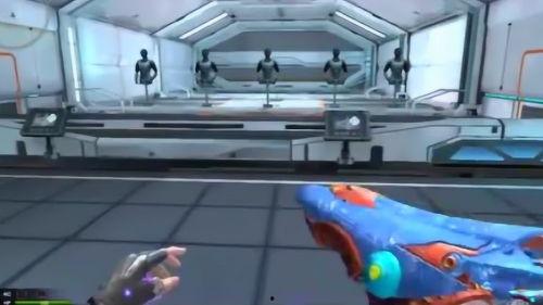 逆战最新版本爆料展示视频,炫酷技能与全新战场等你探索  第3张 逆战最新版本爆料展示视频,炫酷技能与全新战场等你探索  第3张