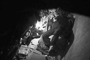 井下冬季爆料视频,一线工人不畏严寒的坚守瞬间  第2张 井下冬季爆料视频,一线工人不畏严寒的坚守瞬间  第2张