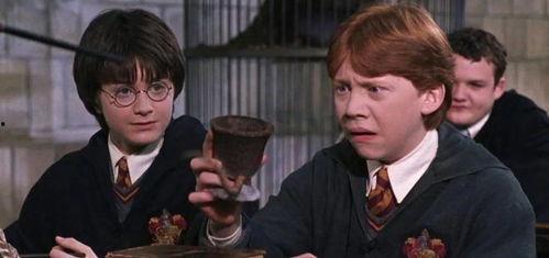 哈利最新爆料波特  第3张 哈利最新爆料波特  第3张