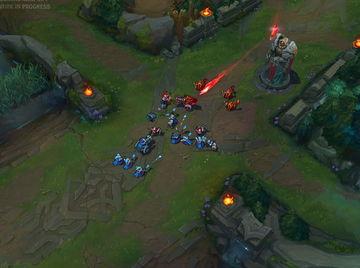 9月最新峡谷宝典爆料,揭秘最新英雄技能与战术策略  第2张 9月最新峡谷宝典爆料,揭秘最新英雄技能与战术策略  第2张