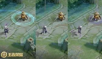 9月最新峡谷宝典爆料,揭秘最新英雄技能与战术策略  第3张 9月最新峡谷宝典爆料,揭秘最新英雄技能与战术策略  第3张