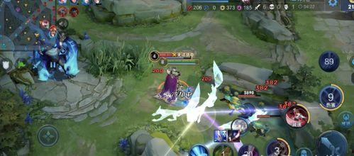 大仙爆料李白出装最新版,李白最新版出装攻略,助你战无不胜!  第2张 大仙爆料李白出装最新版,李白最新版出装攻略,助你战无不胜!  第2张