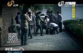 最新黑暗爆料视频在线观看,最新爆料视频在线观看，惊心动魄事件全解析  第3张