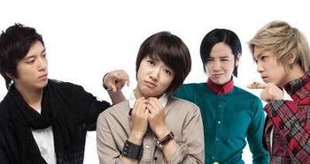 原来是美男 在线观看,揭开偶像背后的青春传奇  第2张 原来是美男 在线观看,揭开偶像背后的青春传奇  第2张