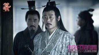 楚汉传奇在线播放观看,再现风云变幻的战国传奇 第1张 楚汉传奇在线播放观看,再现风云变幻的战国传奇 第1张