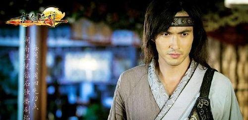 成毅明星爆料视频大全,揭秘明星幕后故事  第3张 成毅明星爆料视频大全,揭秘明星幕后故事  第3张